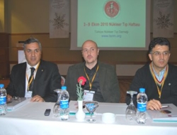 Isparta'da Nükleer Tıp Toplantısı