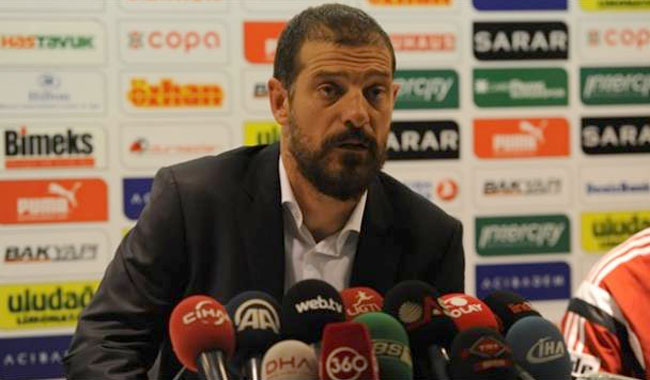 Bilic Tottenham'ı Çözdü