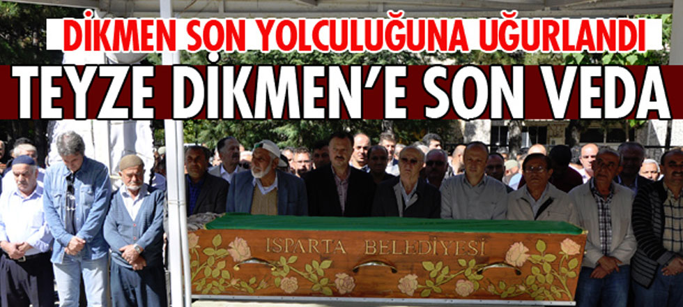 Recep Özel'in Acı Günü