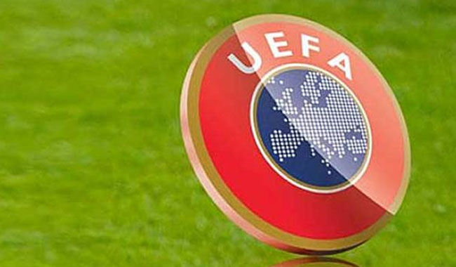 UEFA'dan Devrim Gibi Değişiklik!