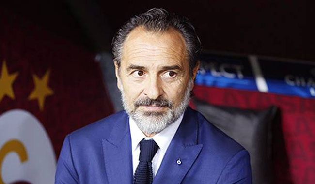 Galatasaraylı futbolcular: Prandelli Bizi Maymuna Çevirdi