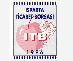 ITB Üyeleri Elma Fuarı'na Gitti