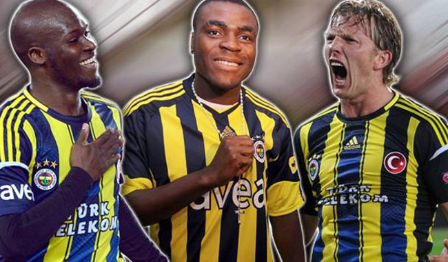 Fenerbahçe'de Korkulan Oldu