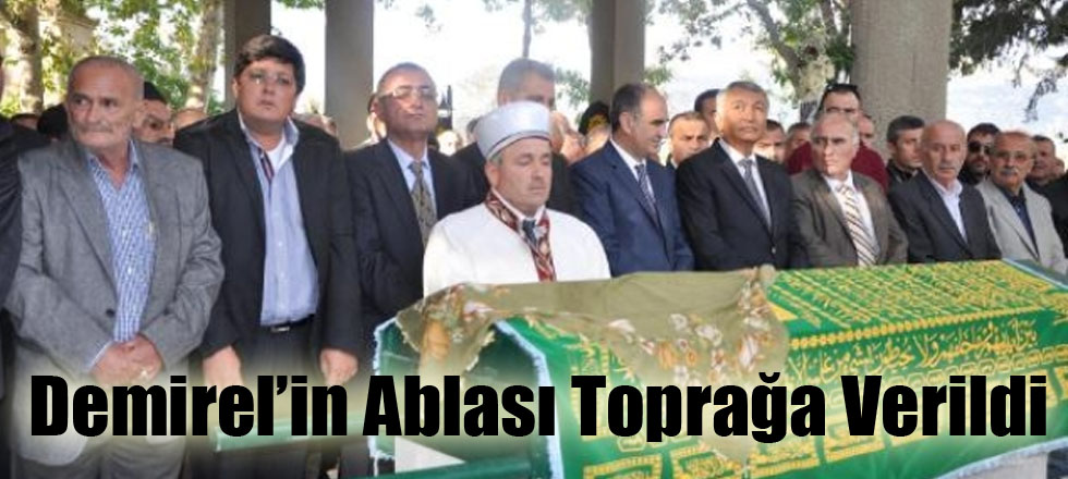 Son Yolculuğuna Uğurlandı