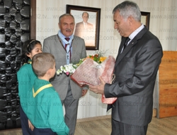Öğrencilik Hayatımda Bende İzcilik Yaptım