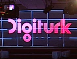 Digitürk Logosunu Değiştirdi