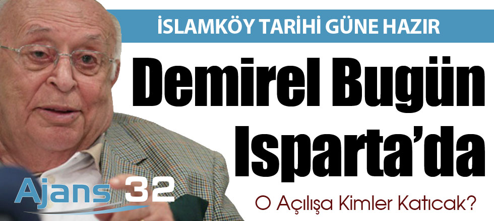 İslamköy Tarihi Güne Hazır!