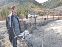 Yakaören Kuyusuna Çözüm Bulanamıyor