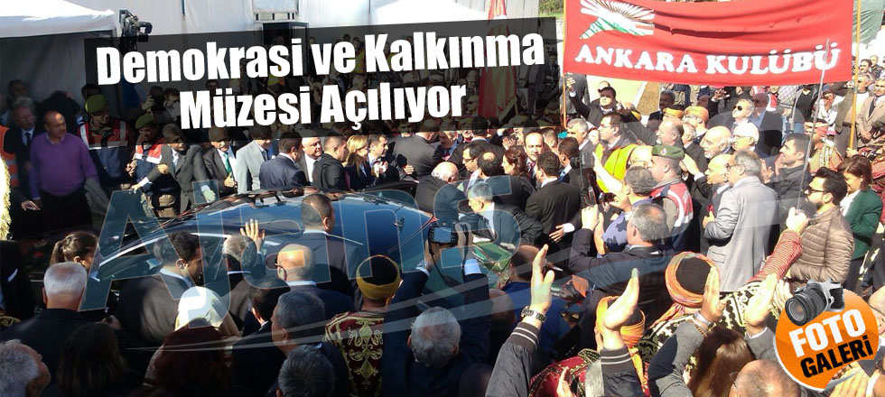 Isparta'da Tarihi Gün