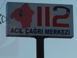 Acil Numaralar 112'de Birleşti