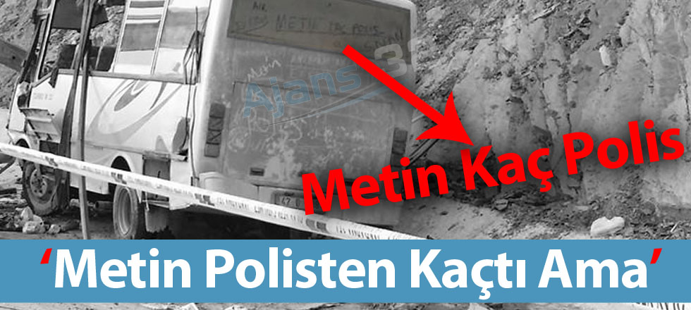 O Kazada Dehşete Düşüren Ayrıntı