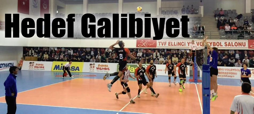 Hedef Galibiyet