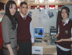 Radyo Frekansı ile TV Yayını Yaptılar