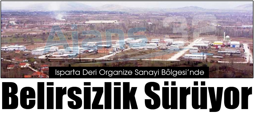 Belirsizlik Sürüyor