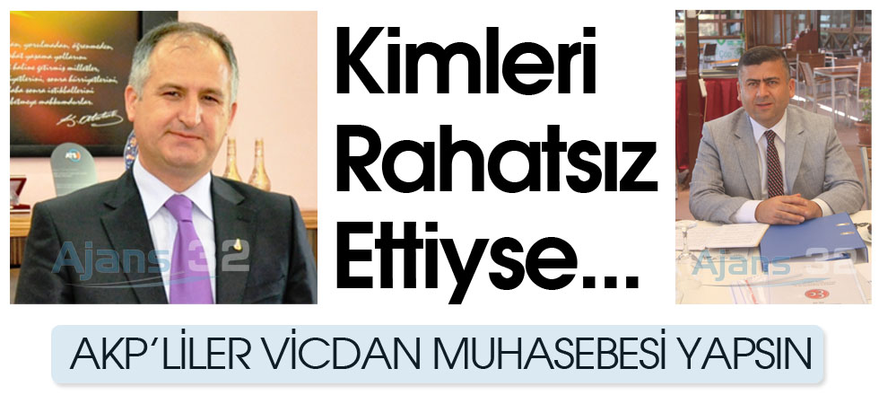 Tuncay Engin Kimleri Rahatsız Etti?