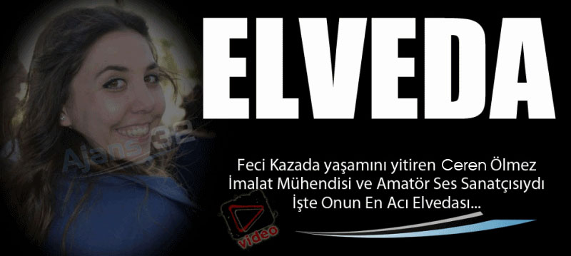 En Acı Elveda