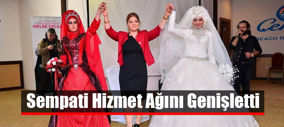 Sempati Hizmet Ağını Genişletti