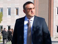Murat Ali Ersoy 'Bizde Maduruz'