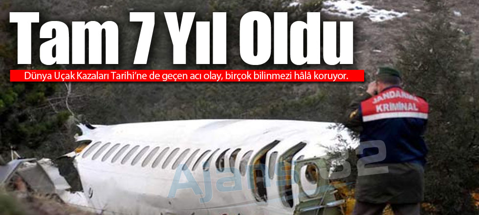 Uçağa Binenler Mi Suçlu?