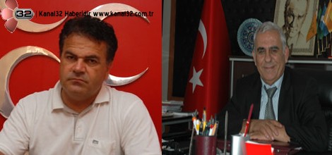 Kokmaz'dan Ali Bal'a: 'Bağımsız Devam Et'