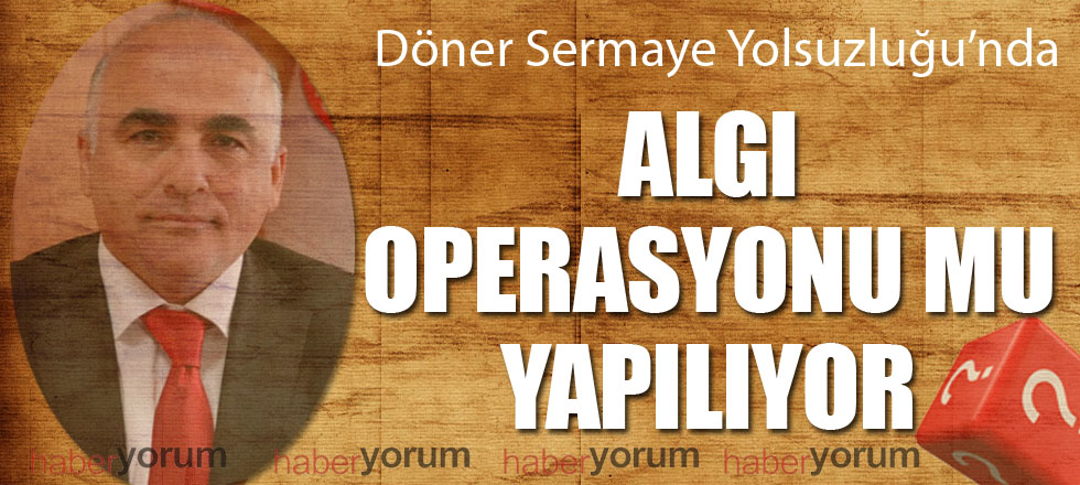 SDÜ'deki Yolsuzlukta Algı Operasyonu Mu Yapılıyor?