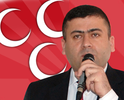 MHP'yi Bitirmek İstiyorlar
