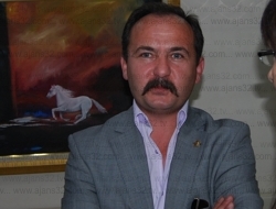 Özkartal 2. Kişisel Resim Sergisini Açtı