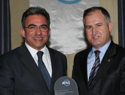 Batı Akdeniz Kalkınma Ajansın'dan Brifing