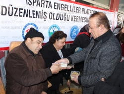 Vali Memduh Oğuz 'Isparta Örnek Bir Şehir'