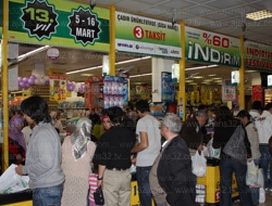 IYAŞ'ta İndirim Günleri Başladı