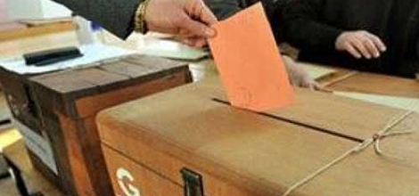 Isparta'da 2007’de Hangi Parti Kaç Oy Aldı?