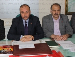 Saadet Partisinden 3 Aday Adayı