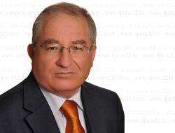 Aldülkadir Çeşmebaşı Ajans32’ye Konuştu