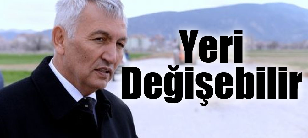 Yeri Değişebilir