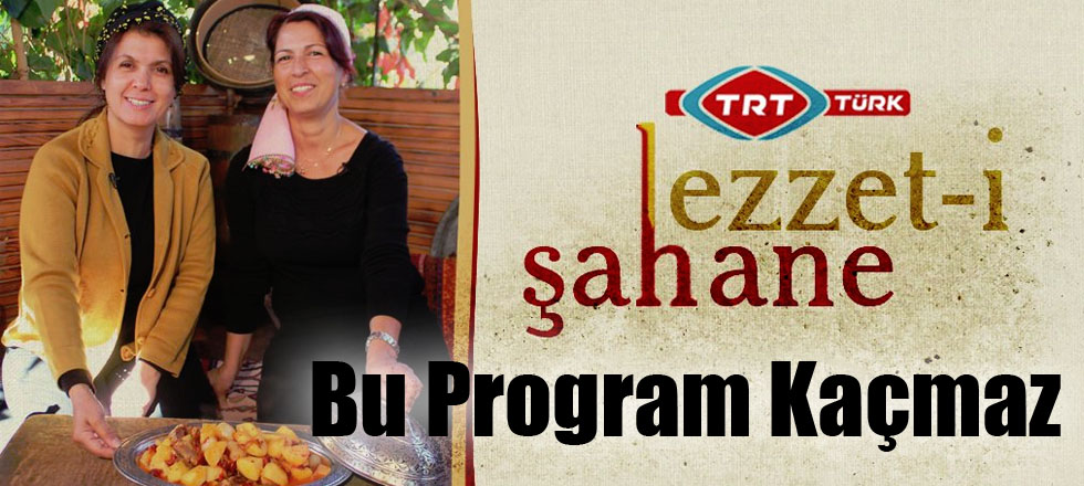 Bu Program Kaçmaz