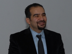 Rektör Vekili Murat Ali Dulupçu Oldu