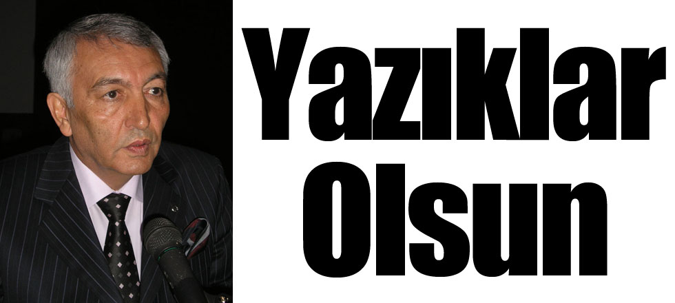 Yazıklar Olsun