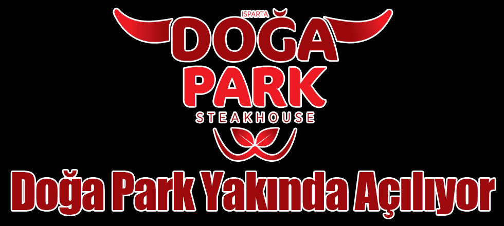 Doğa Park Yakında Açılıyor