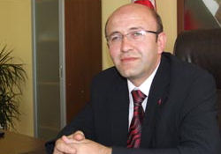 Nuri Uzaktaş'da Aday Adayı Oluyor