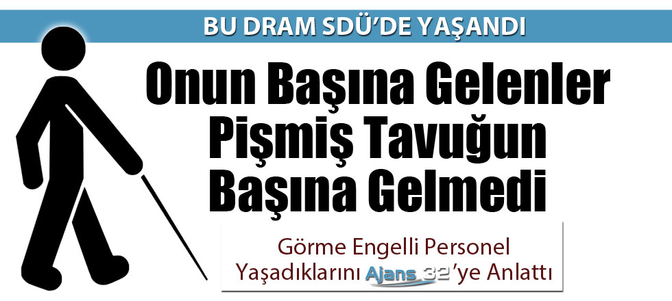 Onun Başına Gelenler Pişmiş Tavuğun Başına Gelmedi