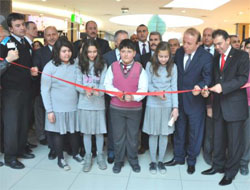 Çanakkale Şehitleri Resim Sergisi