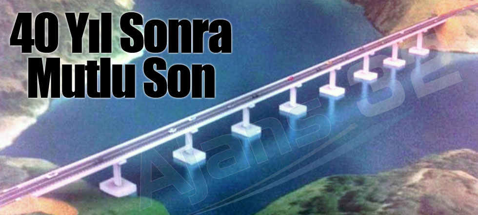 40 Yıl Sonra Mutlu Son