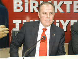 İsmail Özdemir 'Isparta Sevdalısıyım'