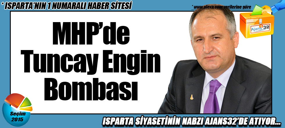 Tuncay Engin Bombası