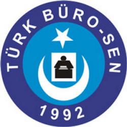 Türk Büro Sen Isparta Şubesi Başkanı Özkan Açıklaması