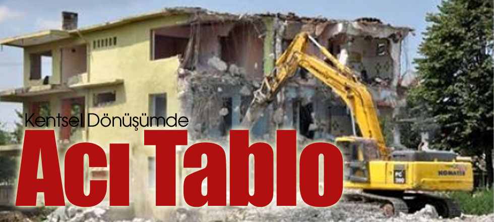 Acı Tablo