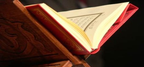 Isparta'da 158 Merkezde Kur'an Eğitimi Veriliyor