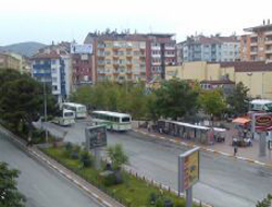 Trafik Işıkları Çalışmıyor