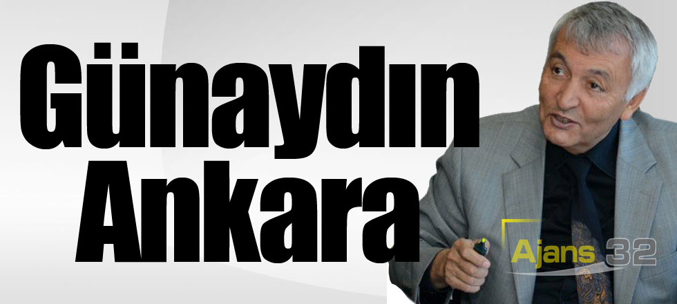 Günaydın Ankara