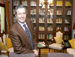 Prof. Dr. Acar Baltaş Konferans Verdi